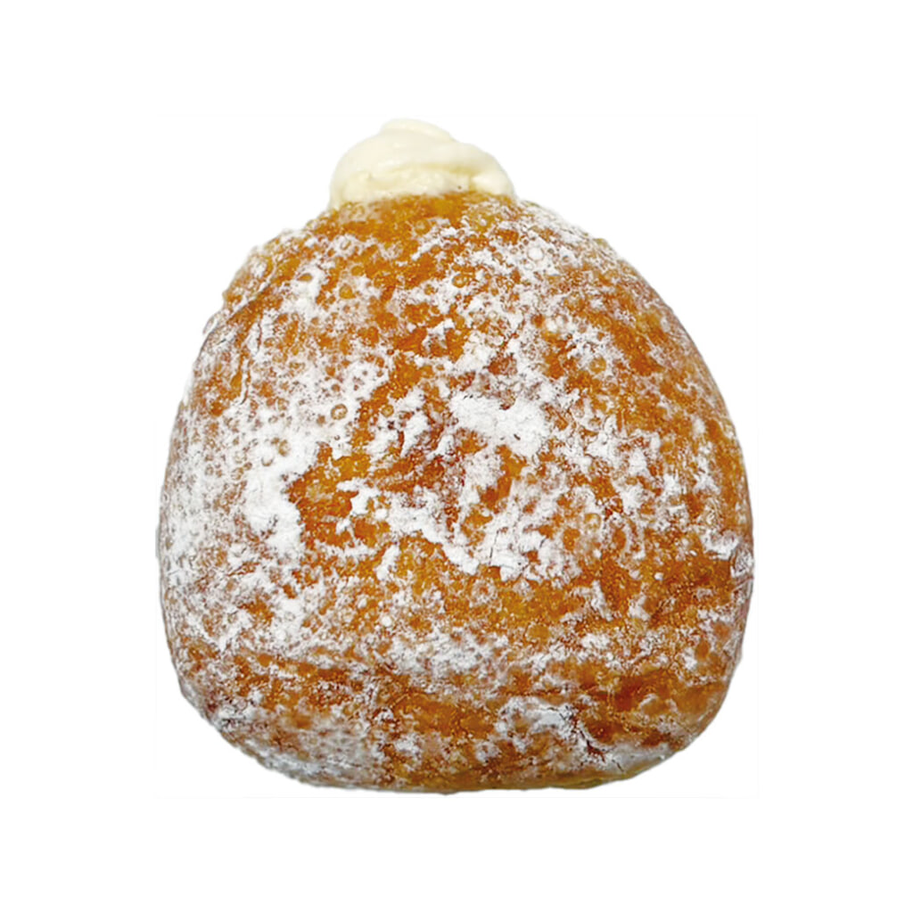 生ドーナツ(カスタード)