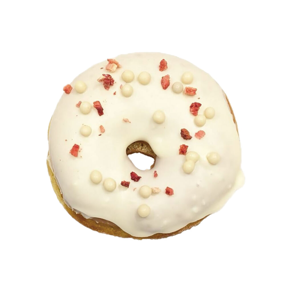 【大手町店限定】ホワイトチョコ&ヌテラクリーム