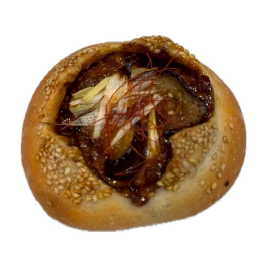 【2025年 鶴見店限定】とろ旨麻婆茄子