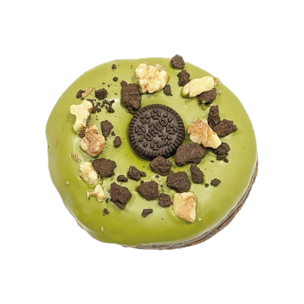 【大手町店限定】抹茶オレオ