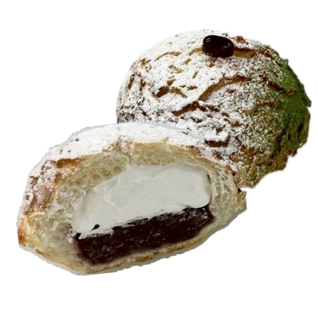 【2026年パセーラ店限定】あわさんのあんホイップ