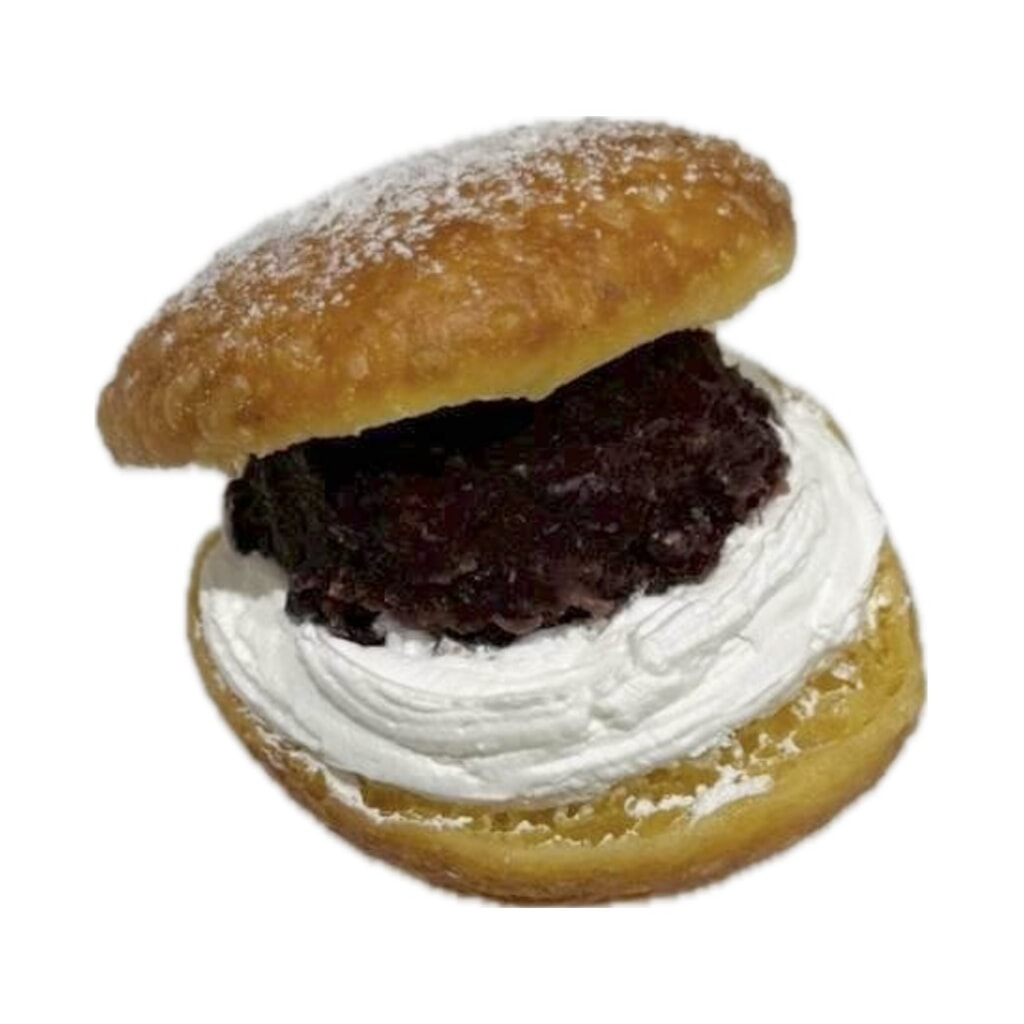 【2026年鶴見店限定】あんホイップ生ドーナツ