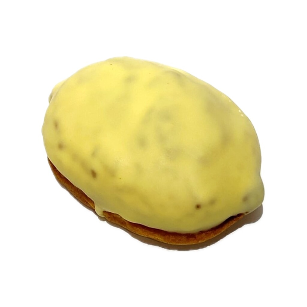 まんまレモンケーキ