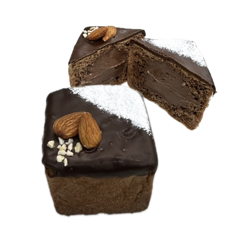 【2026年バレンタイン・パセーラ店限定】ショコラキューブ