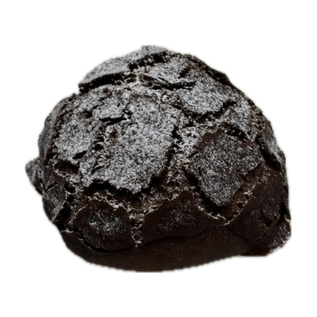 【2026年バレンタイン・鶴見店限定】あわさんのショコラクリームパン