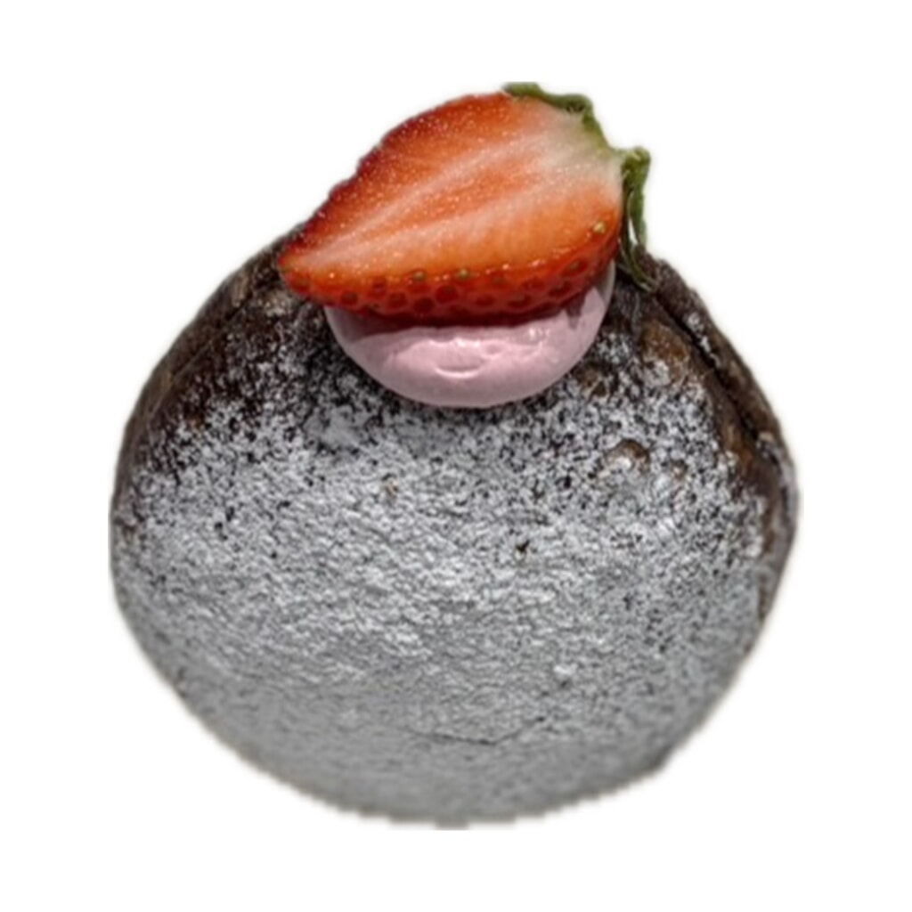 【2026年春　鶴見店限定】いちごホイップ