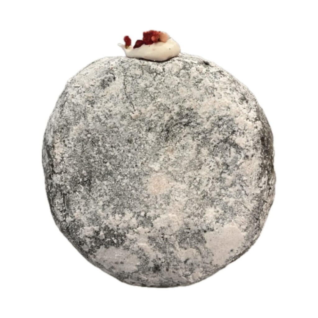 【2026年春　大手町店限定】国産とちおとめ使用 いちごクリームドーナツ