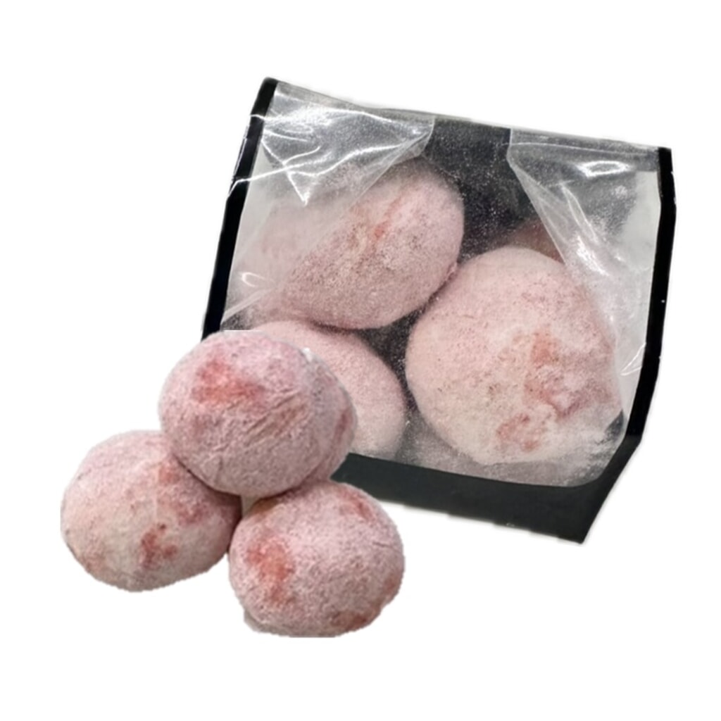 【期間限定】いちごブールドネージュ