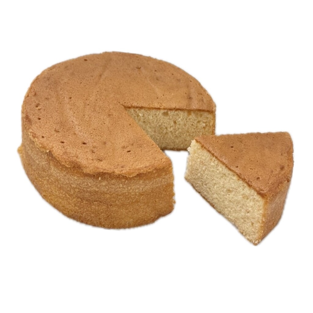 【期間限定】桜バターケーキ