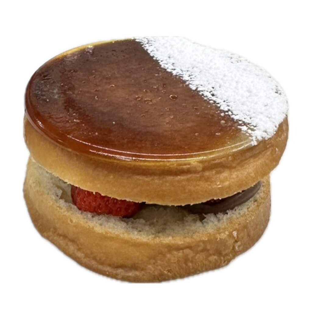 【2026年春　パセーラ店限定】まるでいちご飴