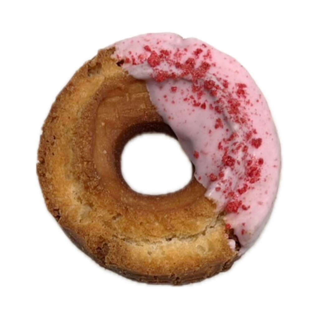 【2026年春　鶴見店限定】オールドファッションいちご