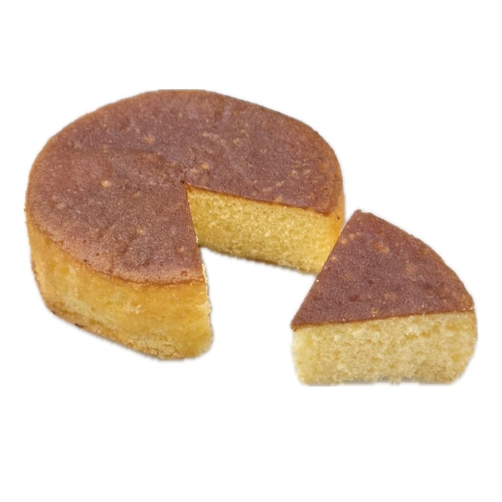 【期間限定】広島レモンバターケーキ