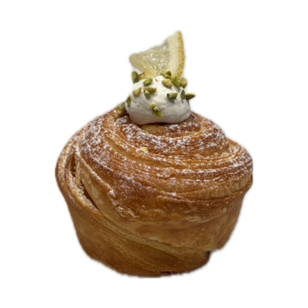 【2026年鶴見店限定】レモンクロフィン