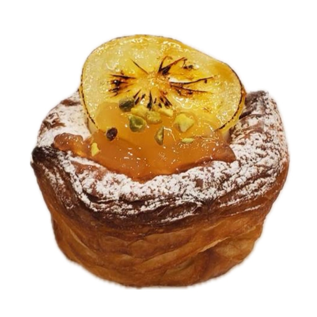 【2026年大手町店限定】デニッシュ・シトロン