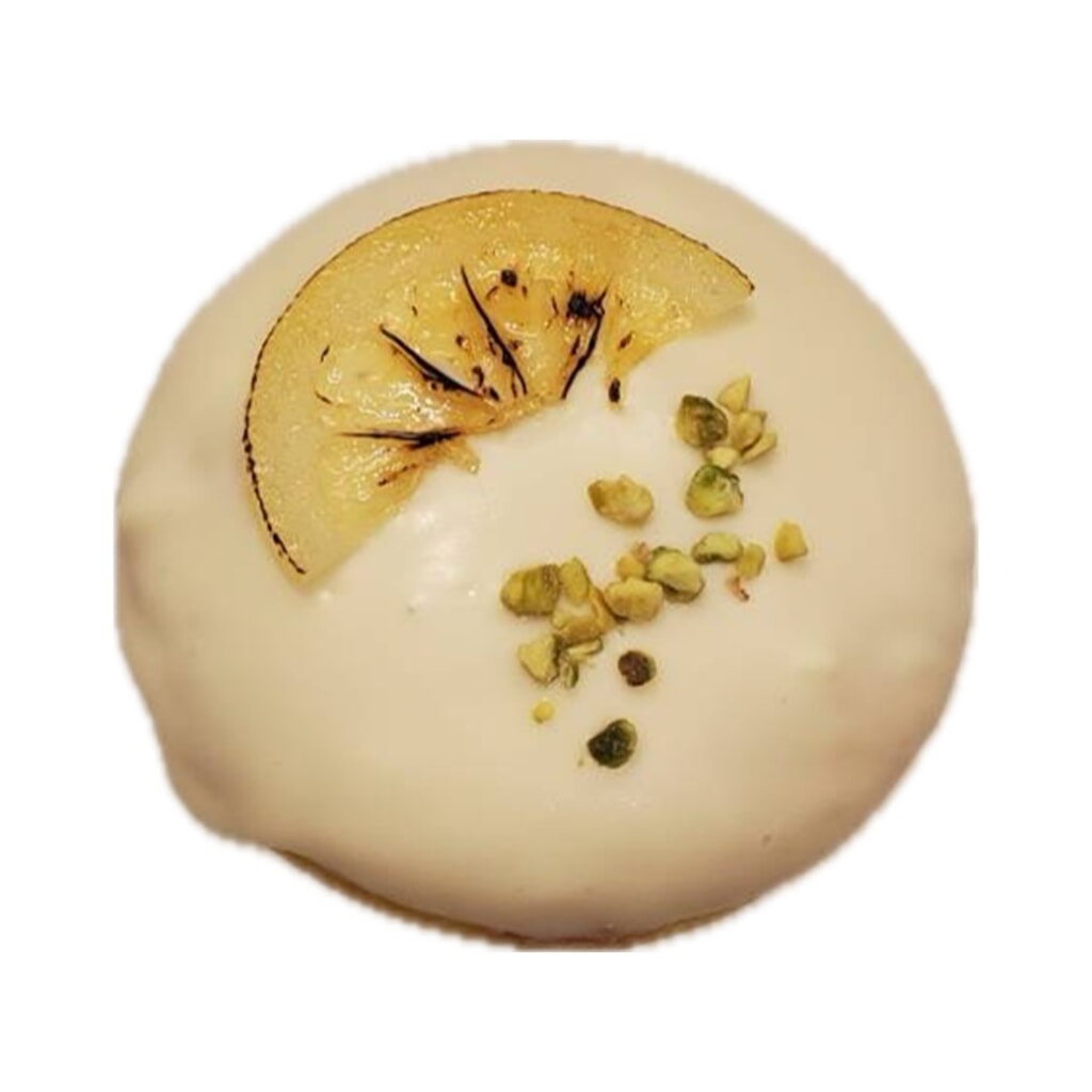 【2026年大手町店限定】はちみつレモン＆フロマージュ